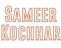 Sameer Kochhar