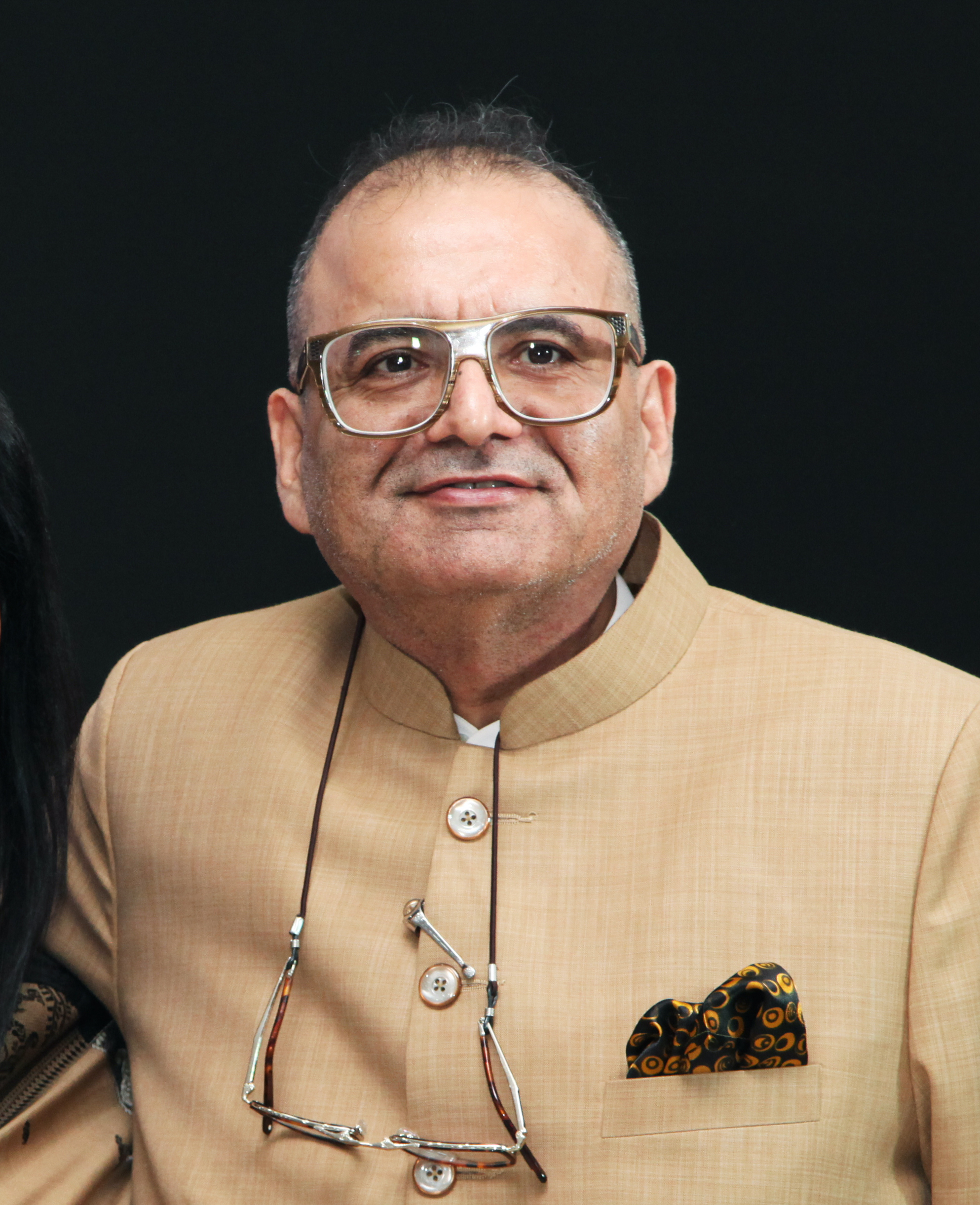 Sameer Kochhar